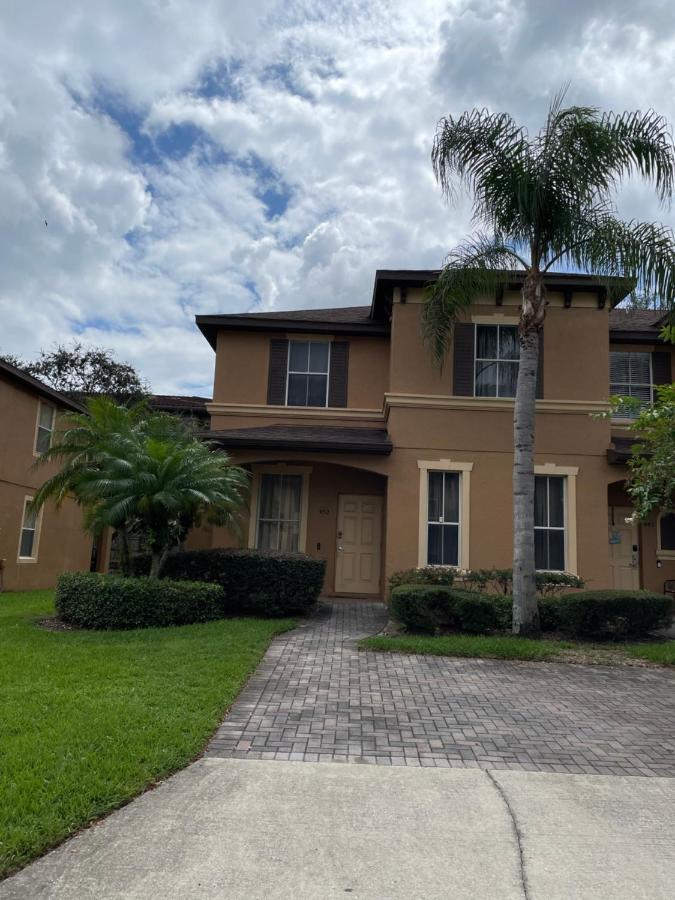 Serene Family Friendly Townhouse In The Wonderful Regal Palms Villa Davenport Exterior photo