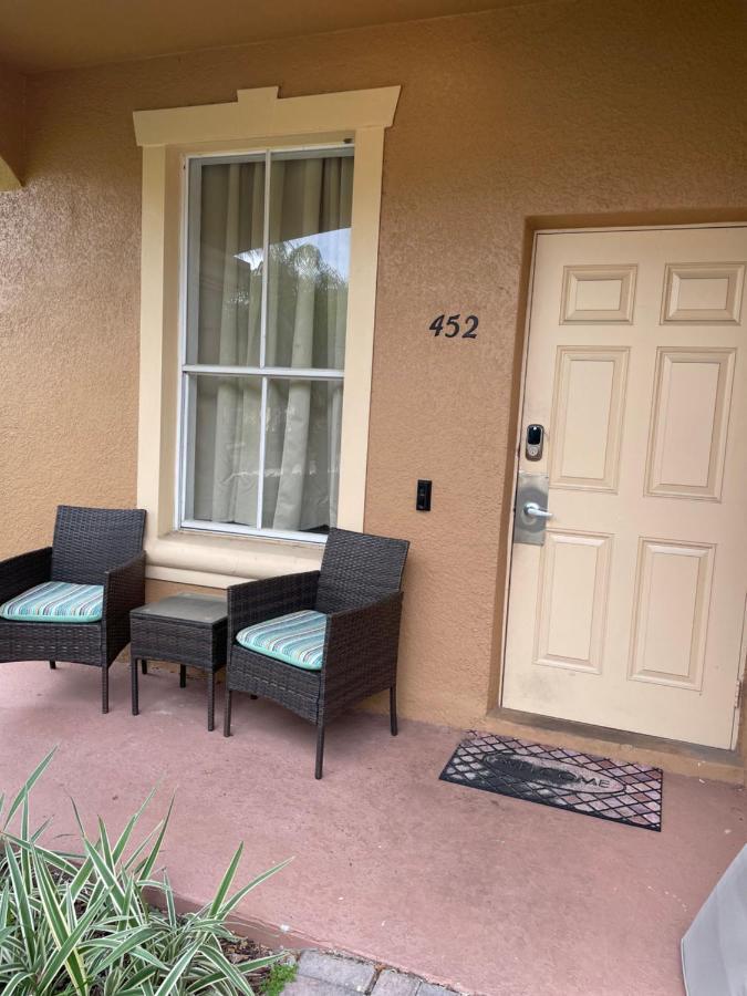 Serene Family Friendly Townhouse In The Wonderful Regal Palms Villa Davenport Exterior photo